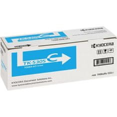 NEW Toner Kyocera TK-5305C Cian