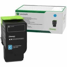 NEW Toner Lexmark C2320C0 Cian