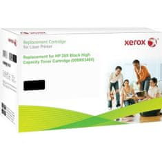 NEW Toner Xerox CF226X Fekete