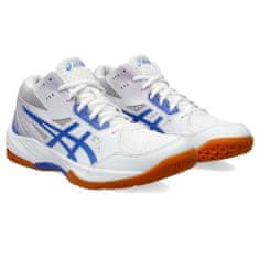 Asics Cipők röplabda fehér 39 EU Gel Task Mt 3