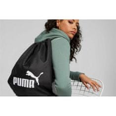 Puma Hátizsákok worki fekete Phase Gym Sack