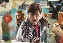 Clementoni Harry Potter puzzle 180 darab