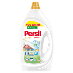 Persil Expert Sensitive mosógél, 100 mosás