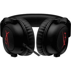 Kingston Cloud Core 7.1 gaming headset fekete (4P4F2AA) (4P4F2AA)