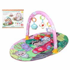 NEW Baba Activity Center 46 x 40 cm