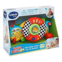 NEW Vtech Baby My Flying Baby FR