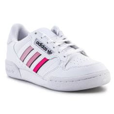 Adidas Cipők fehér 36 2/3 EU Continental 80