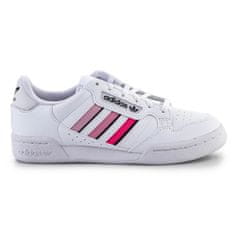 Adidas Cipők fehér 36 2/3 EU Continental 80