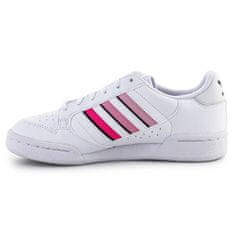 Adidas Cipők fehér 35.5 EU Continental 80