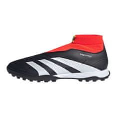 Adidas Cipők fekete 41 1/3 EU Predator League Ll Jr