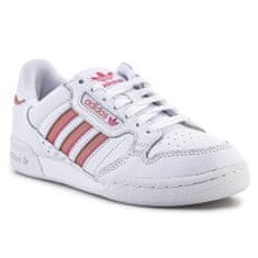 Adidas Cipők fehér 41 1/3 EU Continental 80