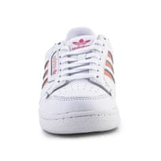 Adidas Cipők fehér 39 1/3 EU Continental 80