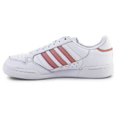 Adidas Cipők fehér 39 1/3 EU Continental 80