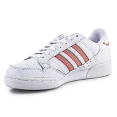 Adidas Cipők fehér 41 1/3 EU Continental 80