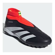 Adidas Cipők fekete 41 1/3 EU Predator League Ll Jr