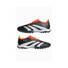 Adidas Cipők fekete 41 1/3 EU Predator League L Tf