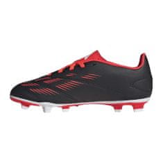 Adidas Cipők fekete 38 EU Predator Club L Fxg