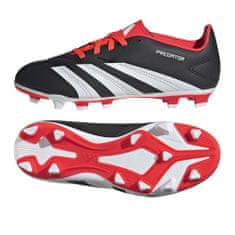 Adidas Cipők fekete 38 EU Predator Club L Fxg