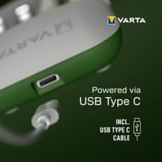 Varta Eco Charger Pro Recycled Box elemtöltő (57683101111)