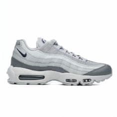 Nike Cipők szürke 47 EU Air Max 95