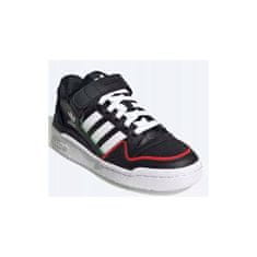 Adidas Cipők fekete 37 1/3 EU gw6598