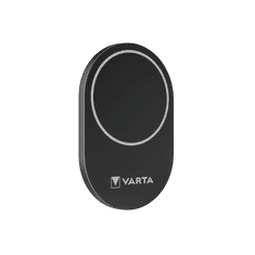 Varta Mag Pro Wireless Car Charger Box autós tartó és töltő (57902101111)