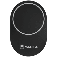 Varta Mag Pro Wireless Car Charger Box autós tartó és töltő (57902101111)