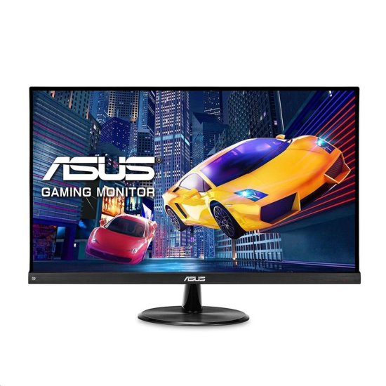 ASUS VP249QGR Monitor 24inch 1920x1080 IPS 144Hz 4ms Fekete