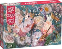 Cherry Pazzi Örömteli harmónia puzzle 2000 darab