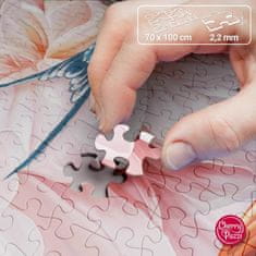 Cherry Pazzi Örömteli harmónia puzzle 2000 darab