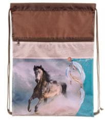 Stil Wild Horse gyakorló táska