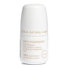 Ziaja Golyós izzadásgátló Natural Care (Anti-Perspirant Roll-on) 60ml