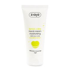 Ziaja Kézkrém Lemon Cake (Hand Cream) 50 ml