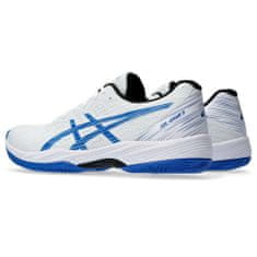 Asics Cipők tenisz fehér 44.5 EU Gel-game 9 Clay