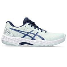 Asics Cipők tenisz világoskék 40 EU Gel-game 9 Clay Oc Women's Pale