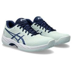 Asics Cipők tenisz világoskék 40 EU Gel-game 9 Clay Oc Women's Pale