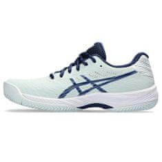 Asics Cipők tenisz világoskék 40 EU Gel-game 9 Clay Oc Women's Pale