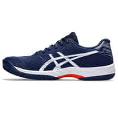 Asics Cipők tenisz tengerészkék 44.5 EU Gel-game 9 Clay