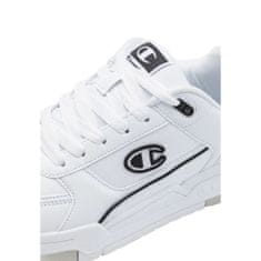 Champion Cipők fehér 44.5 EU Rebound Heritage Skate Low