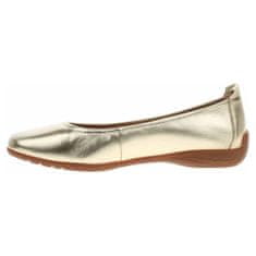 Josef Seibel Balerina arany 41 EU 74801871810