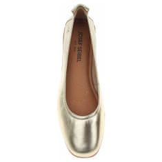 Josef Seibel Balerina arany 41 EU 74801871810