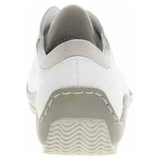 Rieker Cipők fehér 39 EU L171880