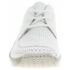 Rieker Cipők fehér 39 EU L171880