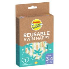 Huggies Little Swimmers Nappy 3/4