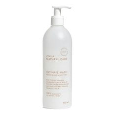 Ziaja Intim mosakodógél Natural Care (Intimate Wash) 400 ml