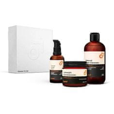 Beviro Ajándékcsomag Skincare Trio Set