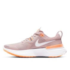 Nike Cipők futás rózsaszín 37.5 EU React Miler W