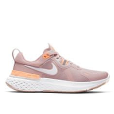 Nike Cipők futás rózsaszín 37.5 EU React Miler W