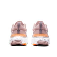 Nike Cipők futás rózsaszín 37.5 EU React Miler W