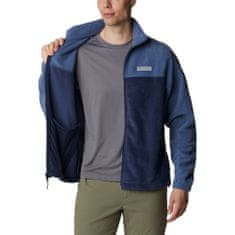 COLUMBIA Pulcsik kék 183 - 187 cm/L Steens Mountain 20 Full Zip Fleece